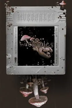 Mucorales cover
