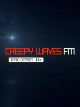 Train Depart cover