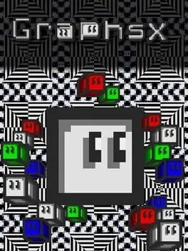 Graphsx cover