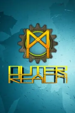 OuterRealm cover