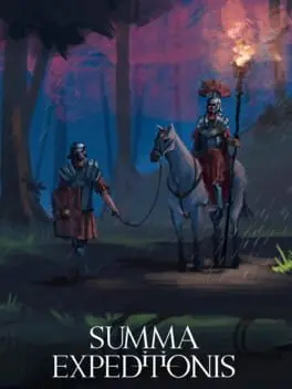 Summa Expeditionis background