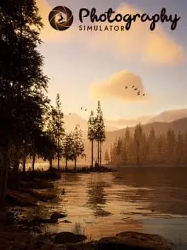 Photography Simulator cover