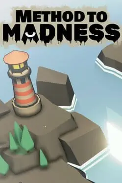 Method to Madness cover