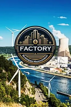 Factory Business Management cover