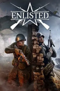 Enlisted: Reinforced cover