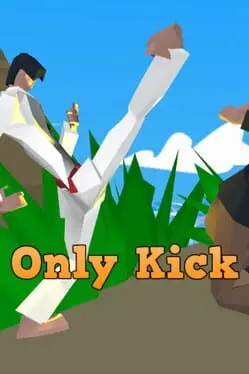 Only Kick cover