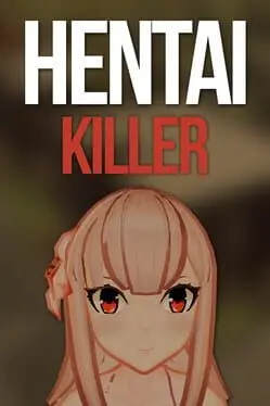 Hentai Killer cover