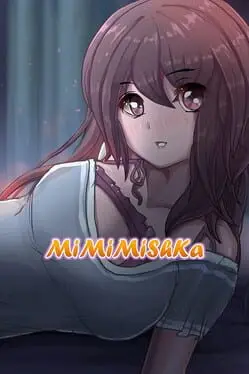 Mimimishka cover