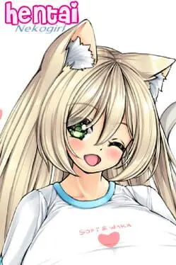 Hentai Nekogirl cover