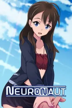 Neuronaut cover