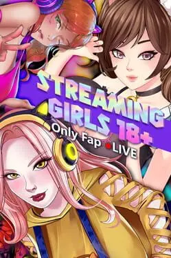 Streaming Girls 18+:- OnlyFap Live cover