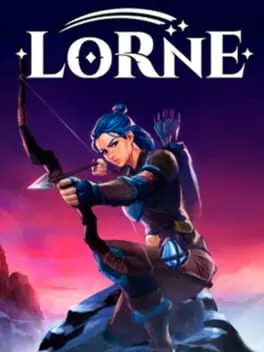Lorne cover art