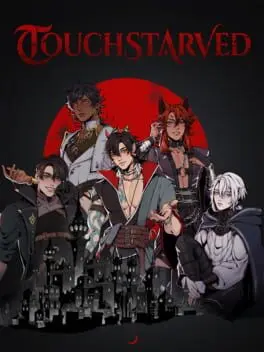 Touchstarved background