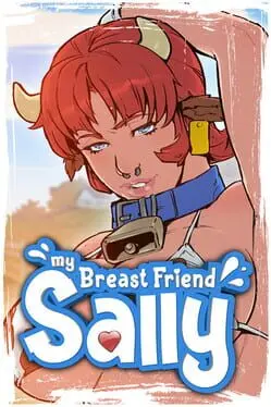 My Breast Friend Sally background