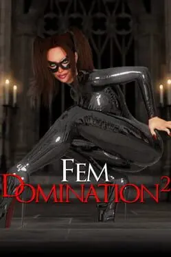 FemDomination 2 cover