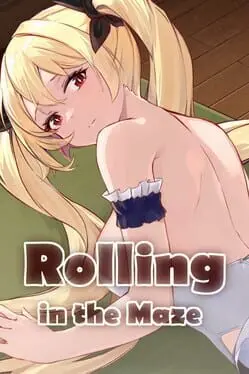 Rolling in the Maze background