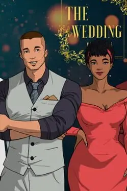 The Wedding background