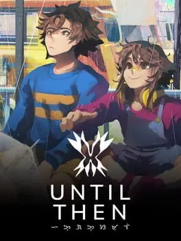 Until Then background