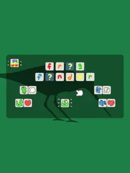 Frog Finder cover art