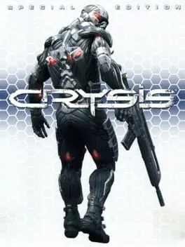 Crysis: Special Edition cover