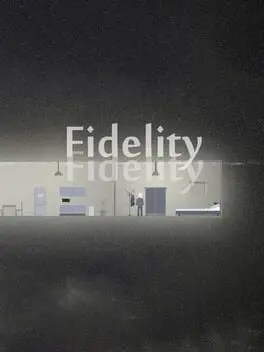 Fidelity cover art