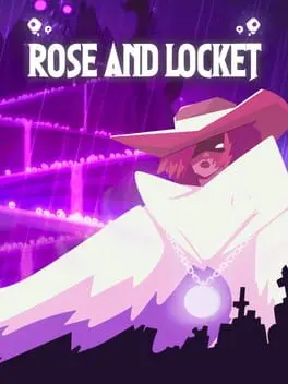 Rose and Locket cover