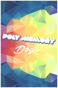 Poly Memory: Dogs cover