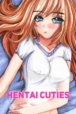 Hentai Cuties cover