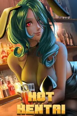 Hot Hentai cover