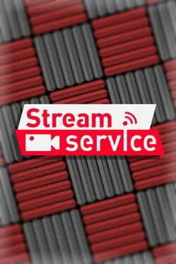 Stream Service cover