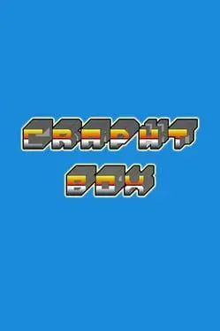 Crapht Box cover