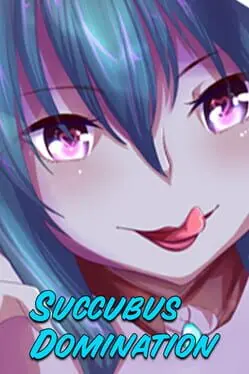 Succubus Domination cover