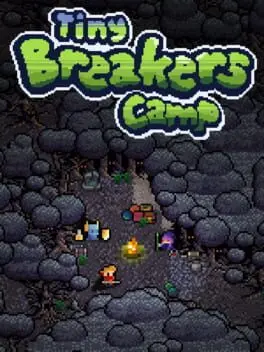 Tiny Breakers Camp cover