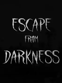 Escape from Darkness cover