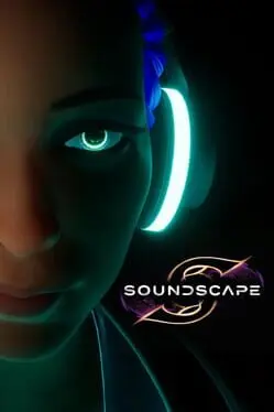 Soundscape cover