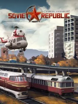 Workers & Resources: Soviet Republic background