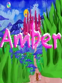 Amber cover