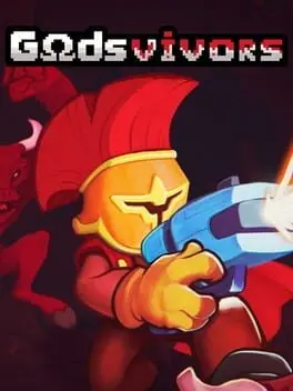 Godsvivors cover