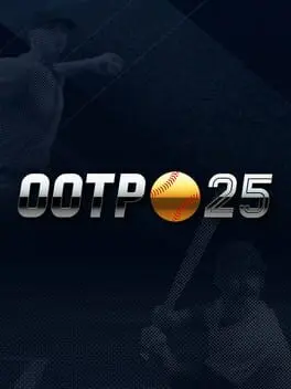Out of the Park Baseball 25 cover