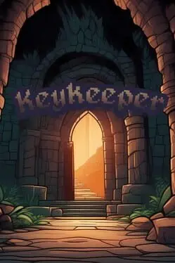 Keykeeper cover