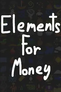 Elements For Money cover