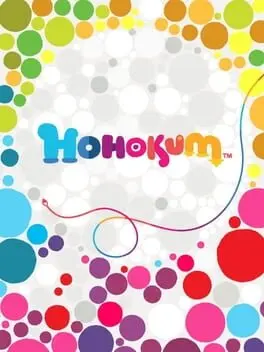 Hohokum cover