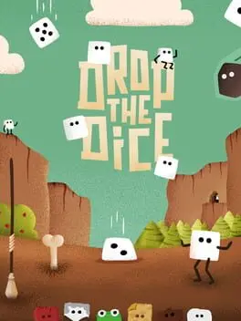 Drop the Dice cover