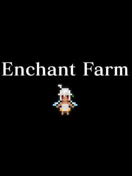 Enchant Farm cover