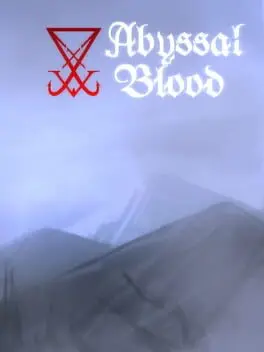 Abyssal Blood cover