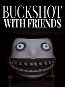 Buckshot With Friends cover