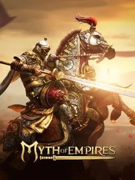 Myth of Empires background