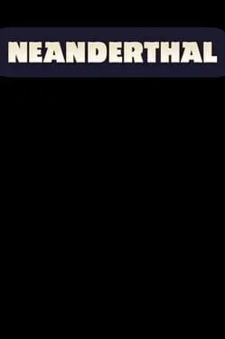 Neanderthal cover