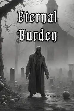 Eternal Burden cover
