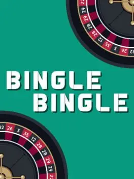 Bingle Bingle background